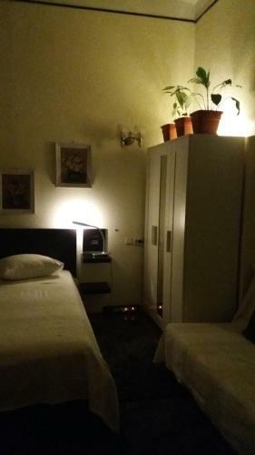 Hostal 12 Residence Cotroceni