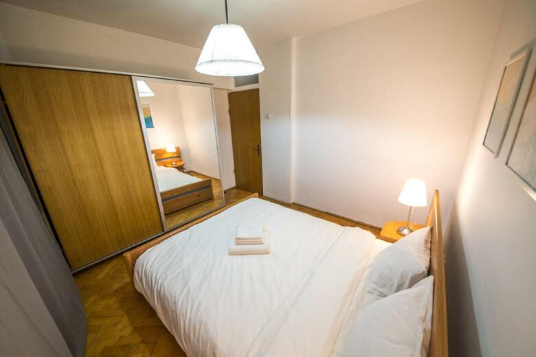 Olala Unirii Cozy Apartment