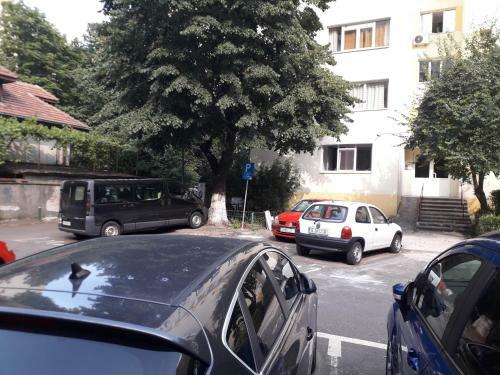 Apartamento Bucharestsuite