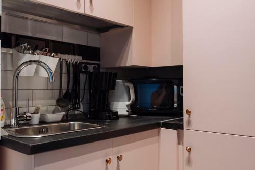 Apartamento Petite Maison Sur Le Boulevard