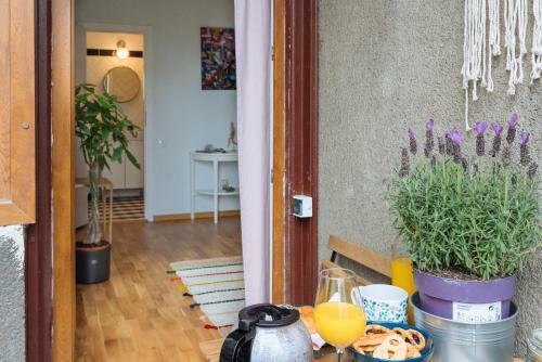 Apartamento Petite Maison Sur Le Boulevard