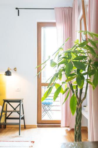 Apartamento Petite Maison Sur Le Boulevard