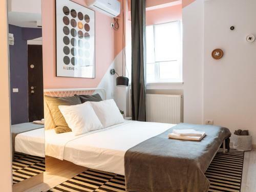 Apartamento Universitate - Old Town Cosy Studio Eq