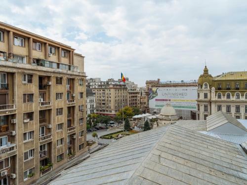 Apartamento Universitate - Old Town Cosy Studio Eq