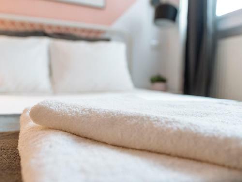 Apartamento Universitate - Old Town Cosy Studio Eq