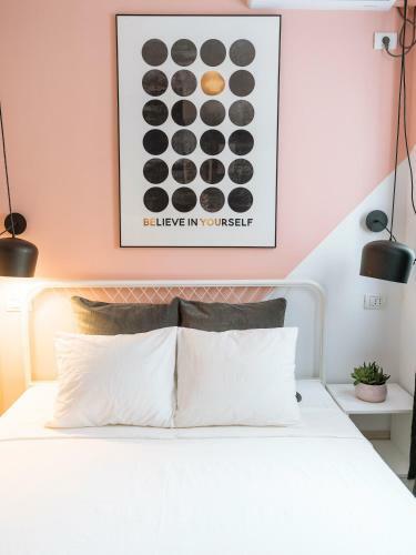 Apartamento Universitate - Old Town Cosy Studio Eq
