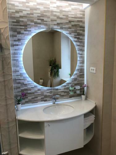 Victoria Luxury Apartment