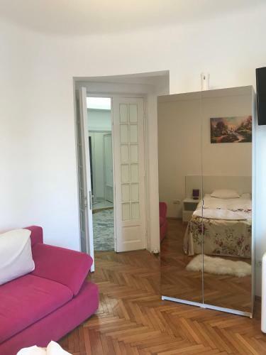 Victoria Luxury Apartment