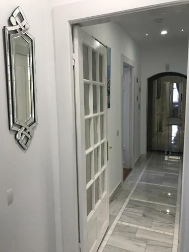 Victoria Luxury Apartment