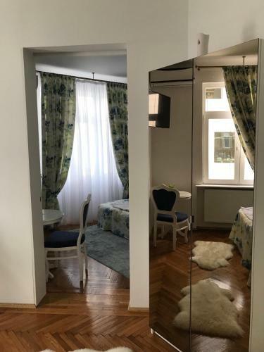 Victoria Luxury Apartment