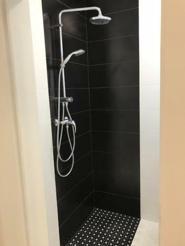 Victoria Luxury Apartment