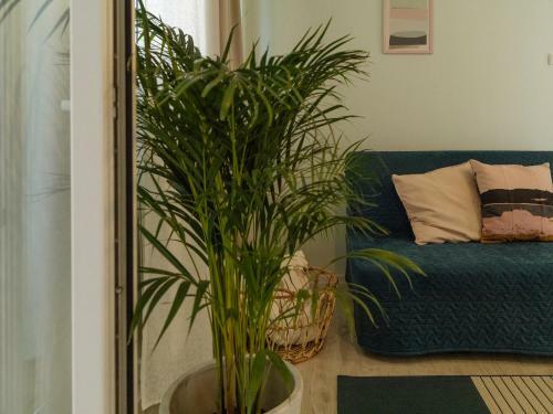 Spacious & Quiet - City Center - 2br Apartment
