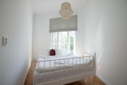 Apartamento George Enescu Suites