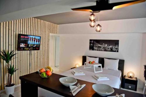 Apartamento Old Town River View 123