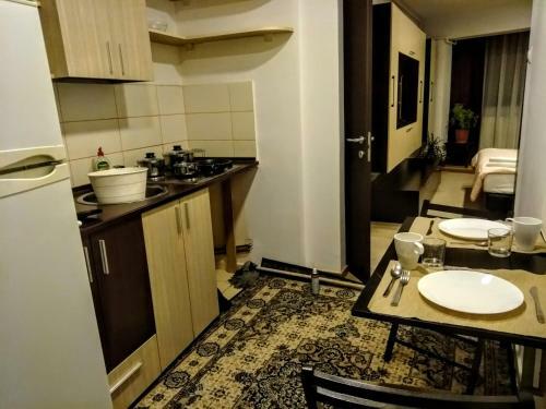 Apartamento Cozy Downtown Oasis