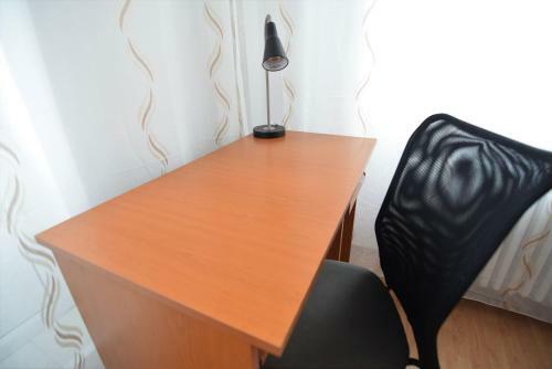 Apartamento Resedinta Lui Calin