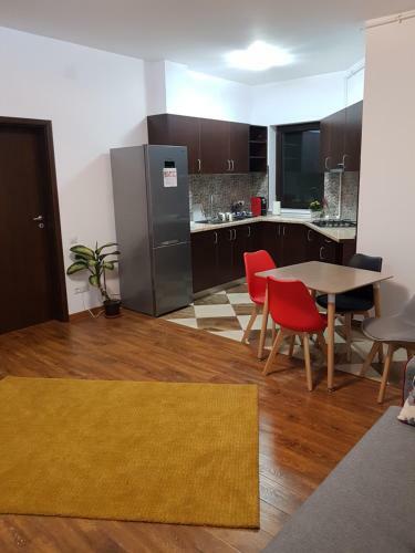 Apartamento Petre Popovat 79