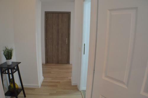Apartamento Central Green House