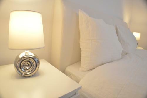 Apartamento Central Green House