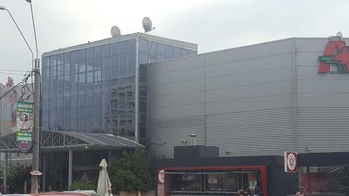 Apartamento Central -metrou Dristor- Vitan -auchan