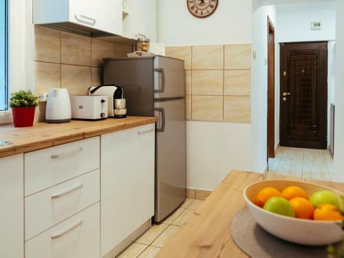 Cantemir Sunny Apartment