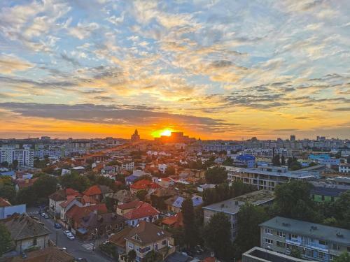 Apartamento Luxurious New Penthouse With Fantastic Views