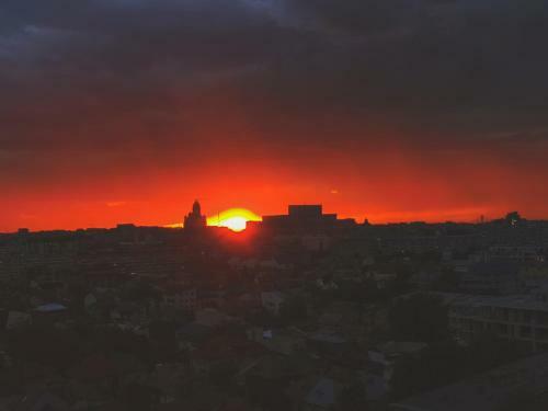 Apartamento Luxurious New Penthouse With Fantastic Views