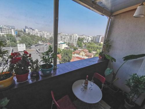 Apartamento Luxurious New Penthouse With Fantastic Views