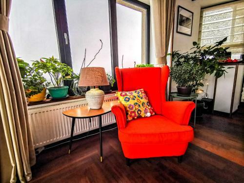 Apartamento Luxurious New Penthouse With Fantastic Views