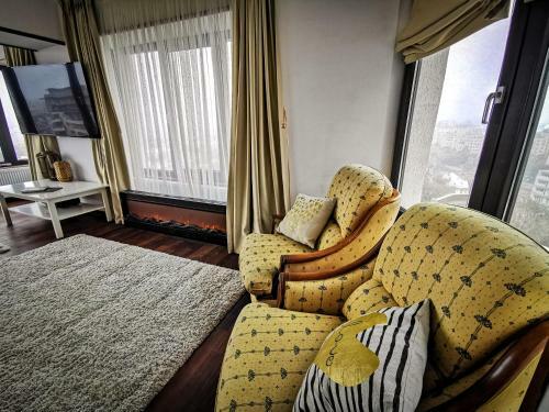 Apartamento Luxurious New Penthouse With Fantastic Views