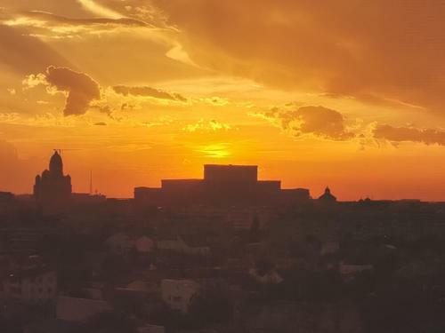 Apartamento Luxurious New Penthouse With Fantastic Views