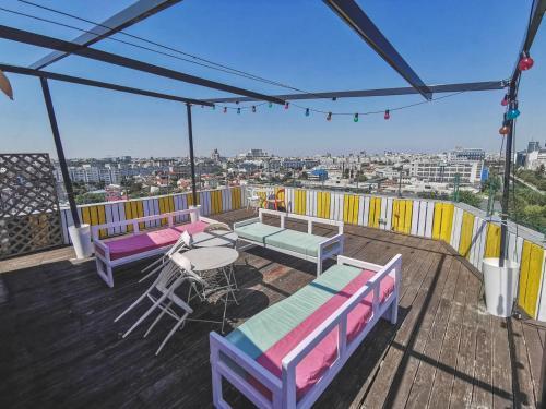 Apartamento Luxurious New Penthouse With Fantastic Views