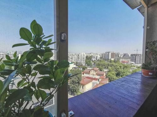 Apartamento Luxurious New Penthouse With Fantastic Views