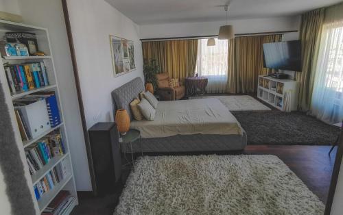 Apartamento Luxurious New Penthouse With Fantastic Views