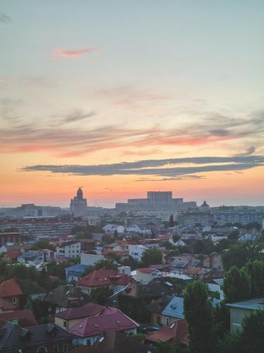 Apartamento Luxurious New Penthouse With Fantastic Views