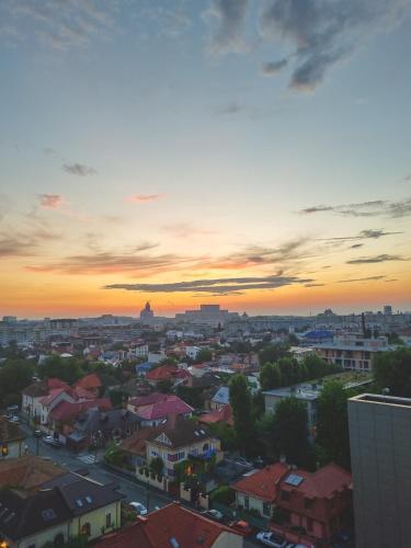 Apartamento Luxurious New Penthouse With Fantastic Views