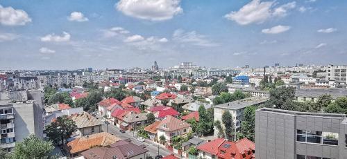 Apartamento Luxurious New Penthouse With Fantastic Views