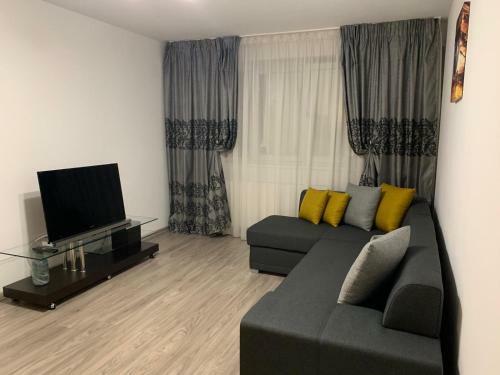 Apartament Cristina