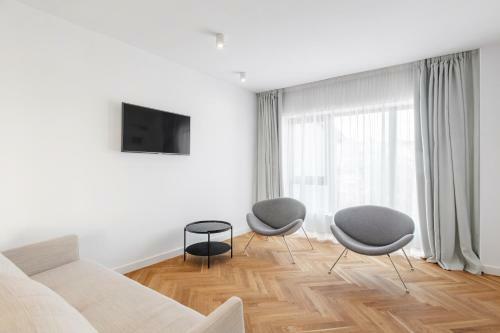 Aparthotel Blend City Center
