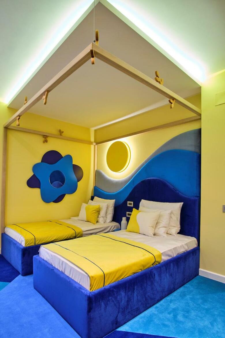 Hotel Vilacrosse Boutique Inn