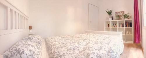 Lola?s Apartament Close To City Center