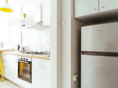 Balcescu Stylish Ultracentral Apartment