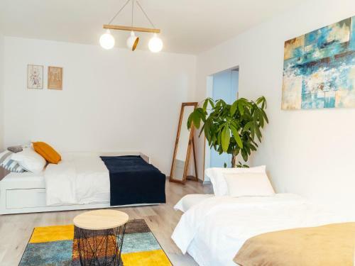 Balcescu Stylish Ultracentral Apartment