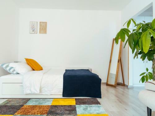 Balcescu Stylish Ultracentral Apartment