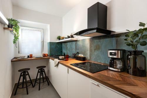 Apartamento Emerald Rhapsody