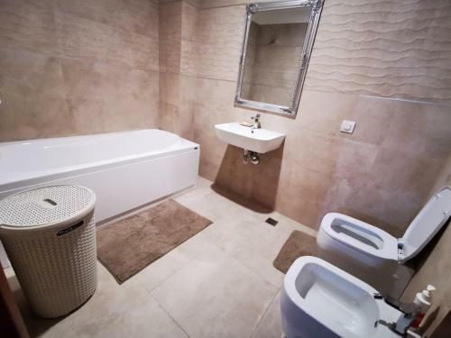 Apartamento Herastrau Nordului
