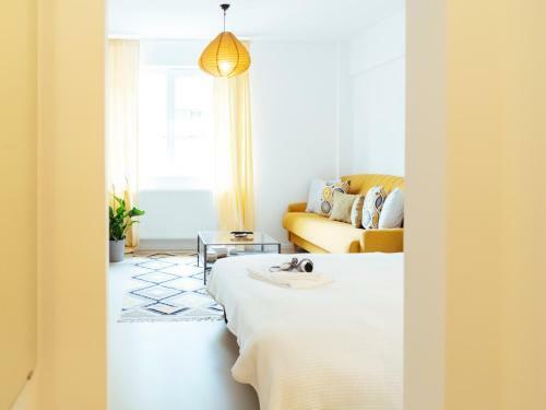 Apartamento Top Location - Queen Elizabeth Studio Flat