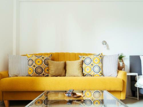 Apartamento Top Location - Queen Elizabeth Studio Flat