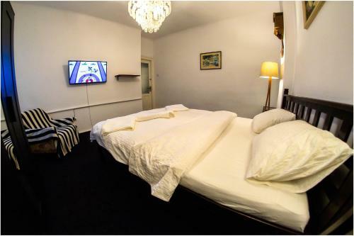 Apartamento Clucerului Sun Residence Villa