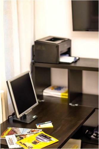Apartamento Clucerului Sun Residence Villa